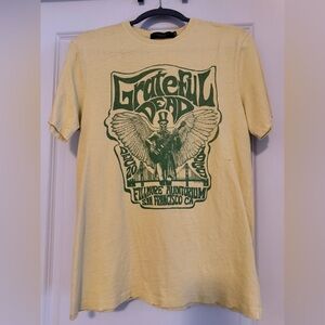 Free People Graphic T-Shirt